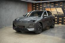 Changan Deepal S07