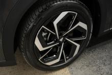 Changan Deepal S07