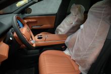 Changan Deepal S07