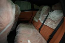 Changan Deepal S07