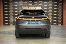 Changan Deepal S07