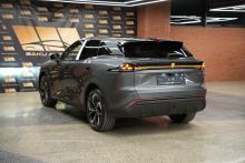 Changan Deepal S07