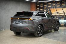 Changan Deepal S07