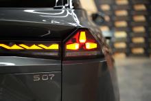 Changan Deepal S07