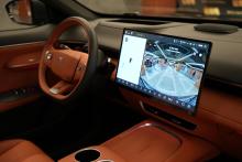 Changan Deepal S07