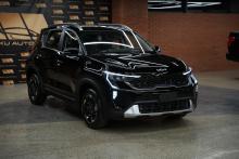 KIA Sonet