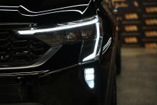 KIA Sonet