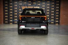 KIA Sonet
