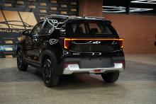 KIA Sonet