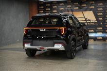 KIA Sonet