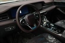 Jetour X90