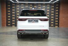 Jetour X90