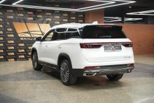 Jetour X90