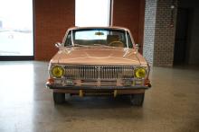 GAZ Volga 24