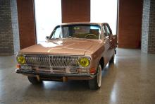 GAZ Volga 24