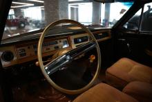 GAZ Volga 24