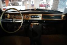 GAZ Volga 24