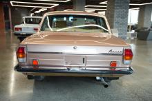 GAZ Volga 24
