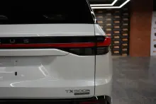 Lexus TX 500h