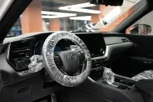 Lexus TX 500h