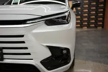 Lexus TX 500h