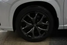 Lexus TX 500h