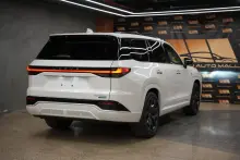 Lexus TX 500h