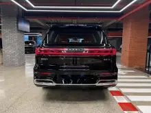 Geely Galaxy M9