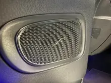 Mercedes C 43 AMG 4MATIC