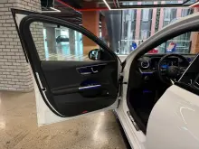 Mercedes C 43 AMG 4MATIC