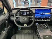 M Hero 817