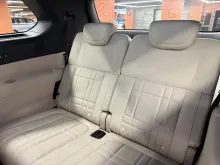 Changan Deepal S09