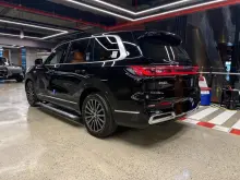 Geely Galaxy M9