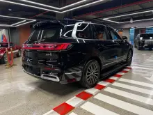 Geely Galaxy M9