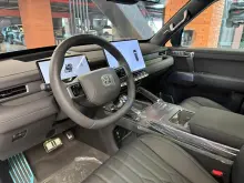 M Hero 817