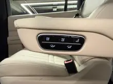 Changan Deepal S09