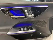 Mercedes C 43 AMG 4MATIC