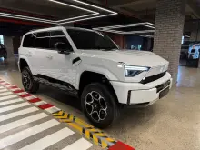 M Hero 817