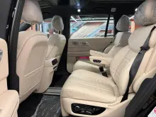 Changan Deepal S09