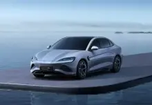 Mercedes C-Class