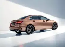 Mercedes C-Class