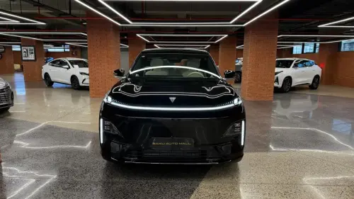 Changan Deepal S09
