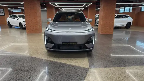 Changan Deepal S09