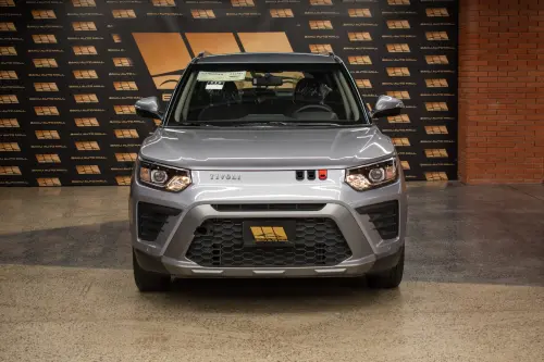 KGM Tivoli