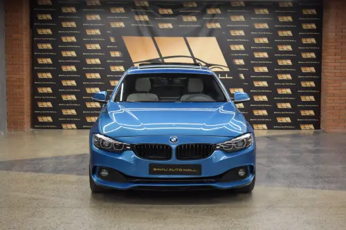 BMW 430