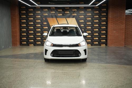 KIA Soluto