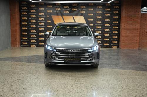 BYD Destroyer 05