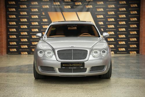 Bentley Continental Flying Spur