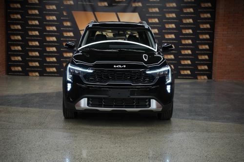 KIA Sonet