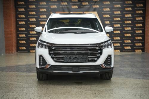 Jetour X90